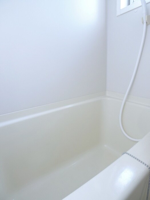 物件内観写真11　(バス／シャワールーム等)