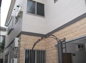 コ－ポチェルシ－外観写真