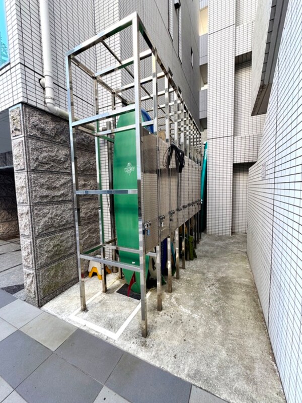 建物設備