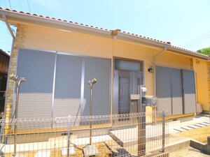 渋谷貸家６外観写真