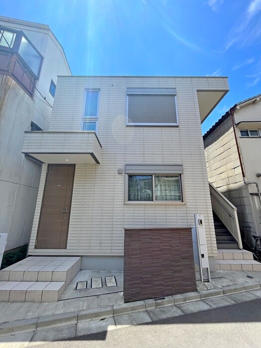 物件外観写真6　(外観写真)