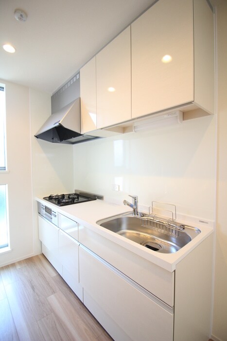 物件内観写真11　(キッチン)