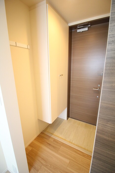 物件内観写真18　(室内からの展望)