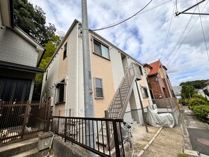 Gate Lagoon戸塚町外観写真