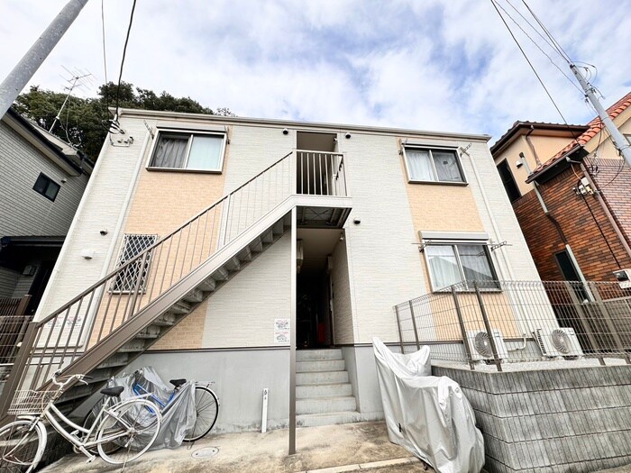 物件外観写真6　(外観写真)