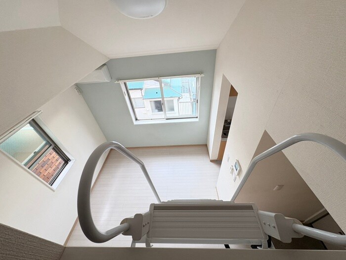 物件内観写真10　(居室)