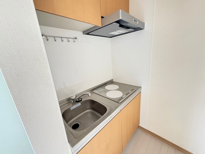 物件内観写真11　(キッチン)