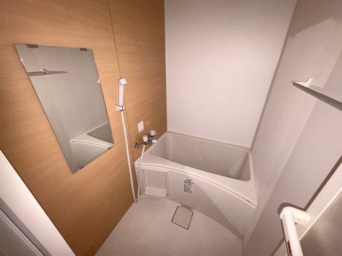 物件内観写真12　(バス／シャワールーム等)