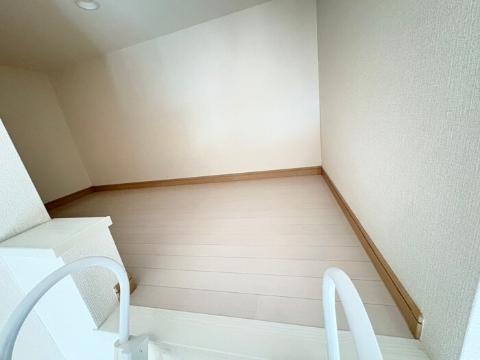 物件内観写真15　(ロフト)