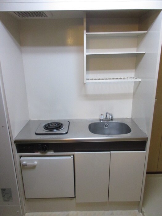 物件内観写真8　(キッチン)