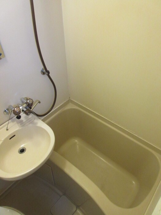 物件内観写真9　(バス／シャワールーム等)