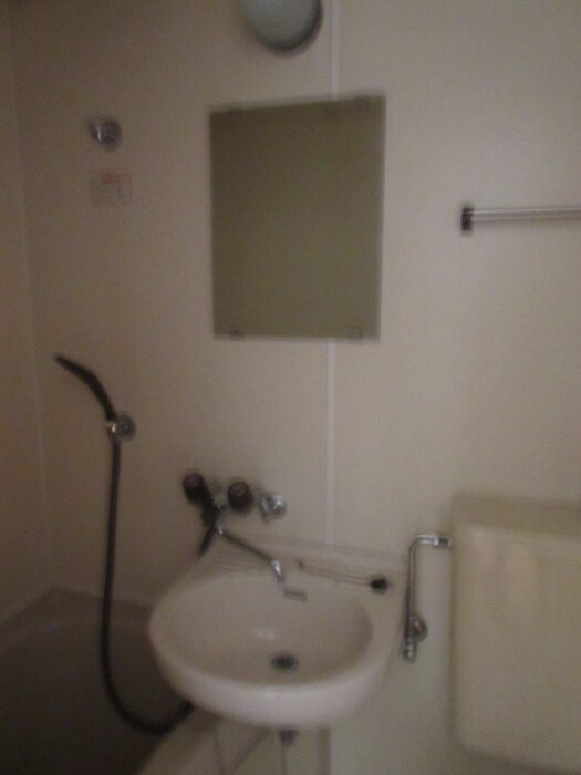 物件内観写真13　(洗面)