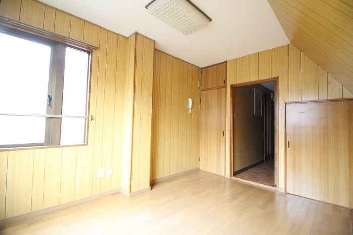 物件内観写真14　(居室)