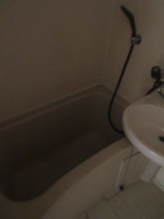 物件内観写真14　(バス／シャワールーム等)