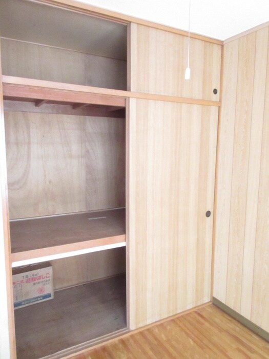 物件内観写真17　(収納)