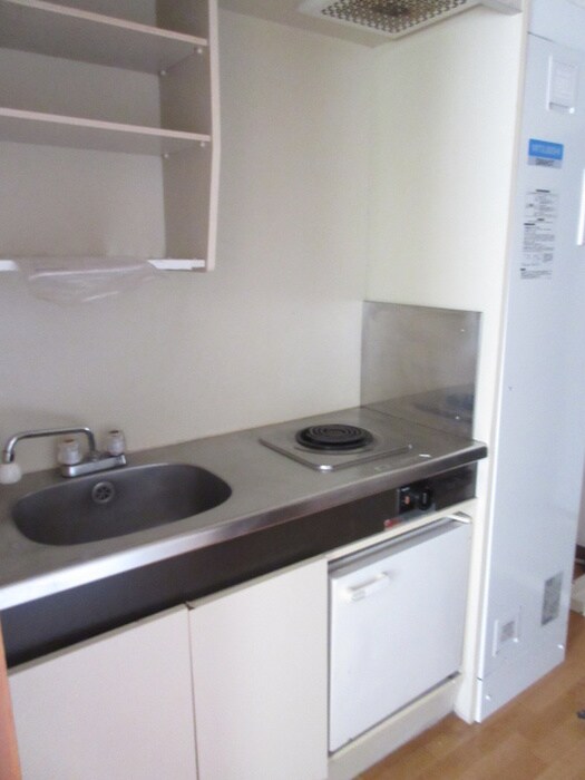 物件内観写真19　(キッチン)