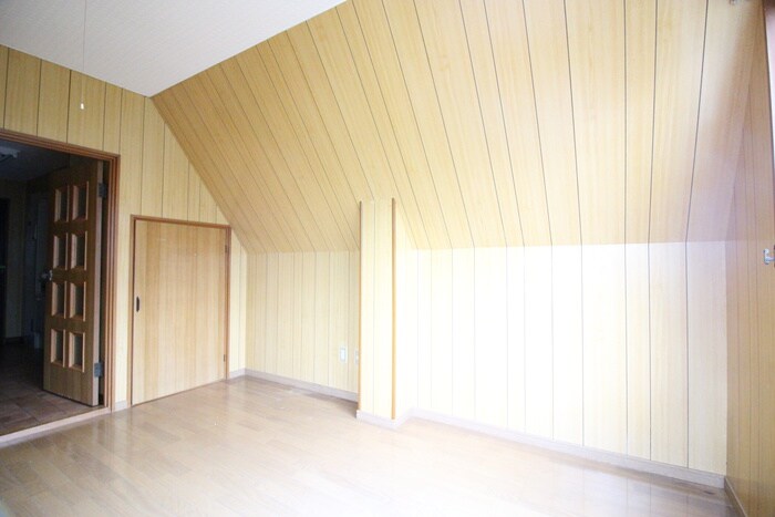 物件内観写真22　(居室)