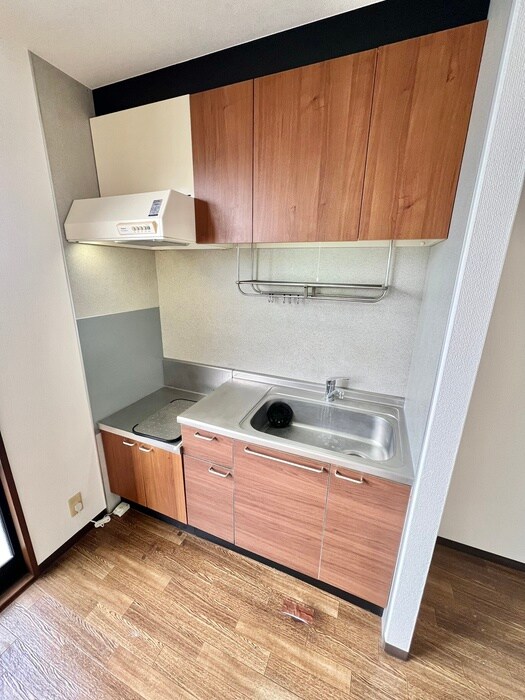 物件内観写真11　(キッチン)