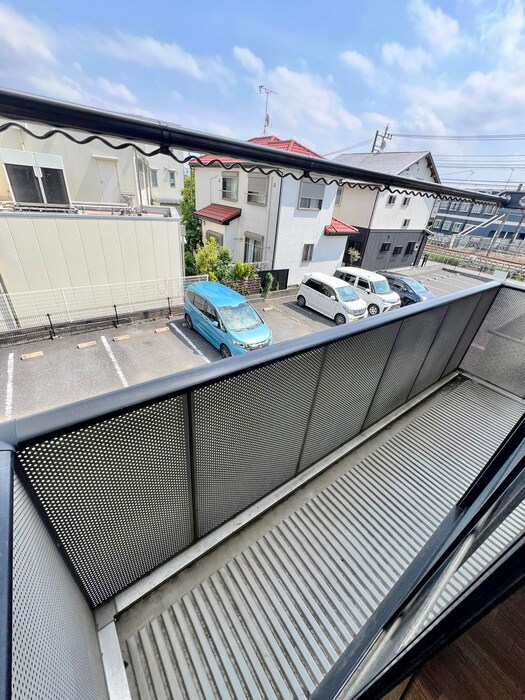 物件内観写真17　(ベランダ・バルコニー)