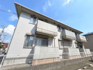 グランメゾンMT外観写真