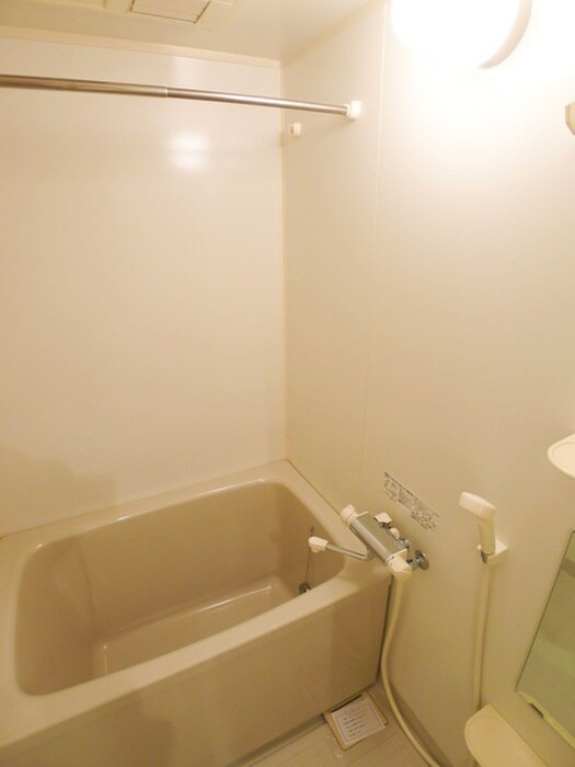 物件内観写真11　(バス／シャワールーム等)