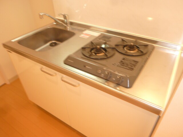 物件内観写真13　(キッチン)