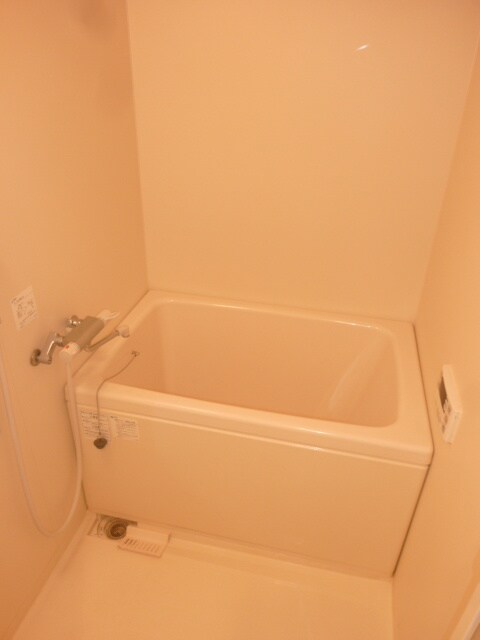 物件内観写真15　(バス／シャワールーム等)