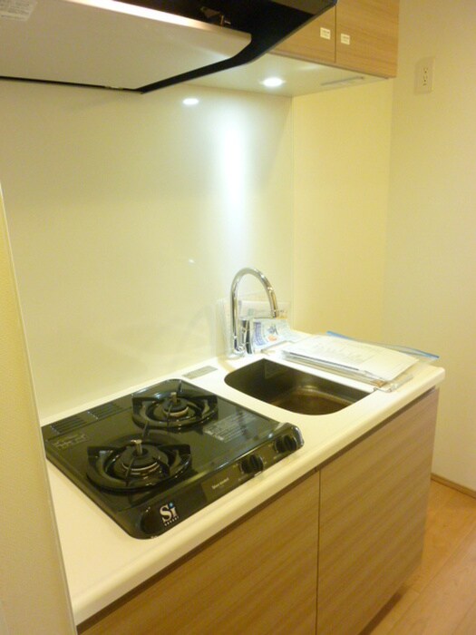 物件内観写真11　(キッチン)