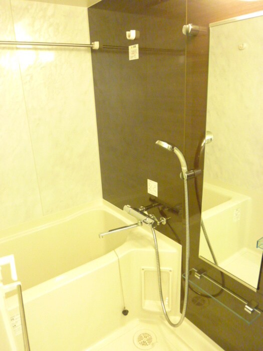 物件内観写真12　(バス／シャワールーム等)