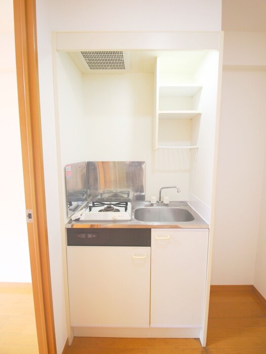 物件内観写真7　(キッチン)