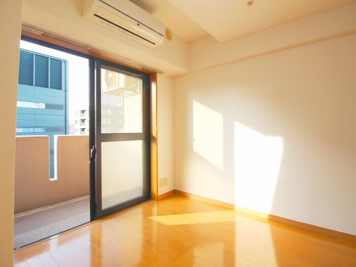 物件内観写真10　(ベランダ・バルコニー)