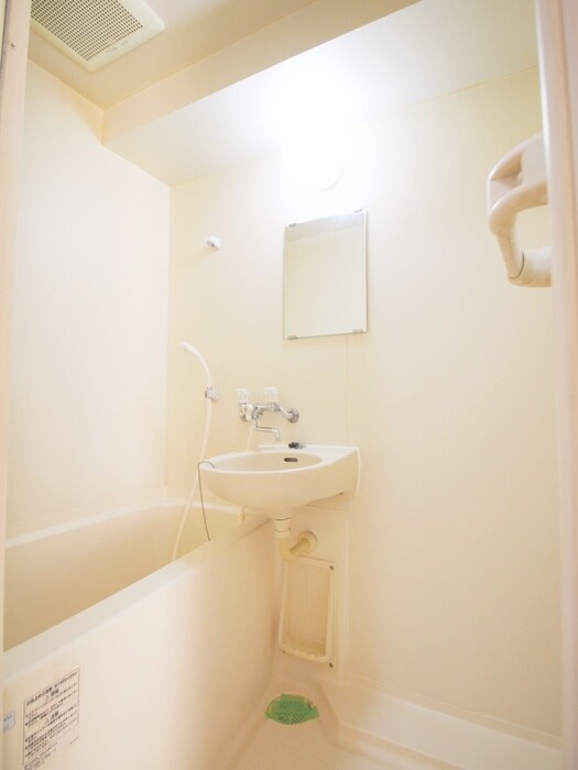 物件内観写真13　(バス／シャワールーム等)