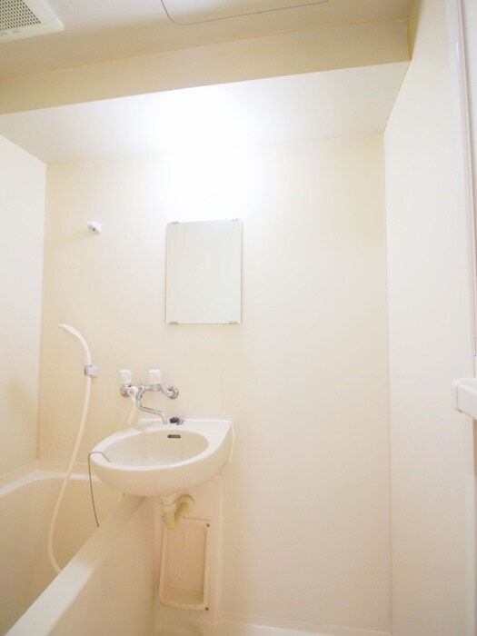 物件内観写真14　(洗面)