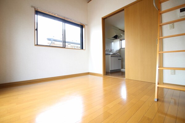 居室