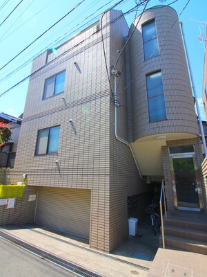ＷＥＬＬ　ＦＬＡＴⅡ外観写真
