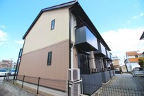 カトレアハイムの外観写真