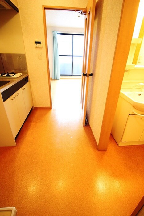 物件内観写真17　(廊下)