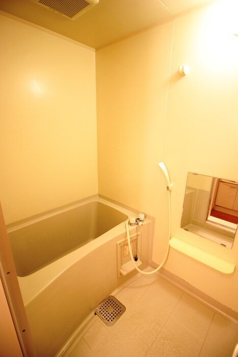 物件内観写真18　(バス／シャワールーム等)