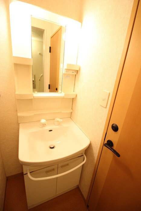 物件内観写真21　(洗面)