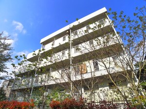 コーポ弥生外観写真