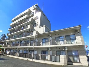 シュペリュール外観写真