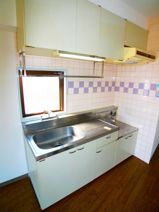 物件内観写真7　(キッチン)