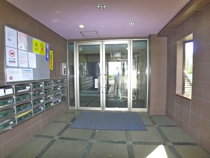 物件外観写真6　(建物設備)