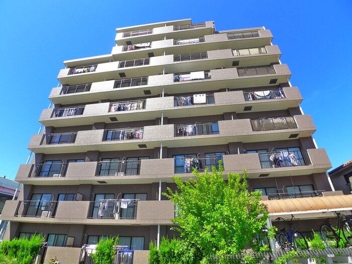 物件外観写真2　(その他)