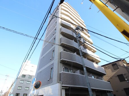 ﾄﾞﾙﾁｪＰａｒｃｏ東京府中(704）外観写真