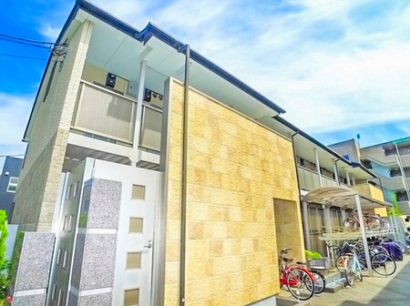 ザ･ロイヤルⅡ外観写真