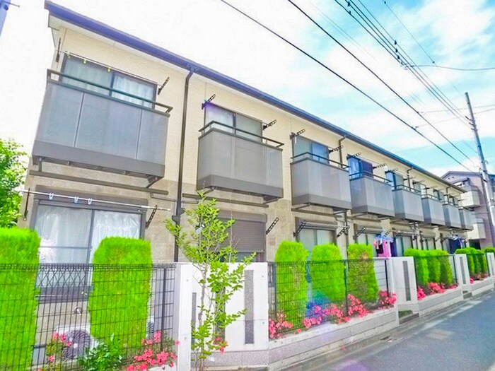 物件外観写真2　(外観写真)