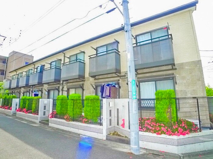 物件外観写真6　(外観写真)