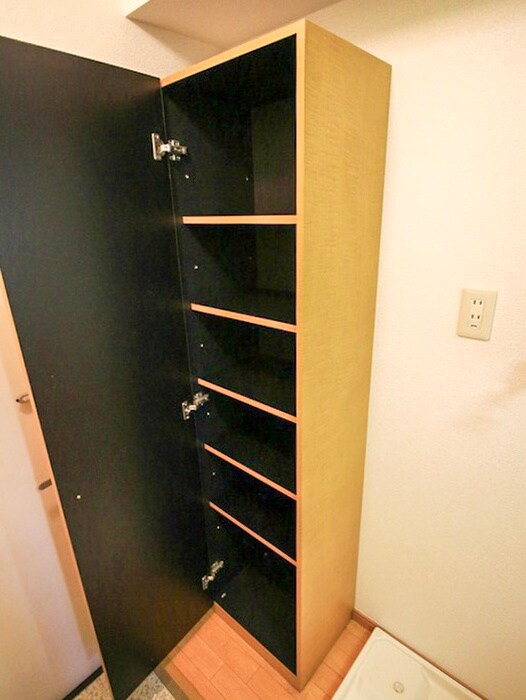 物件内観写真13　(靴箱)