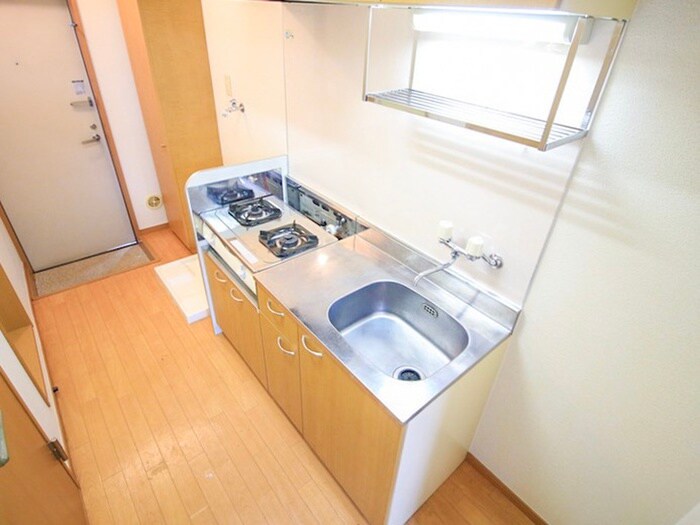 物件内観写真17　(キッチン)